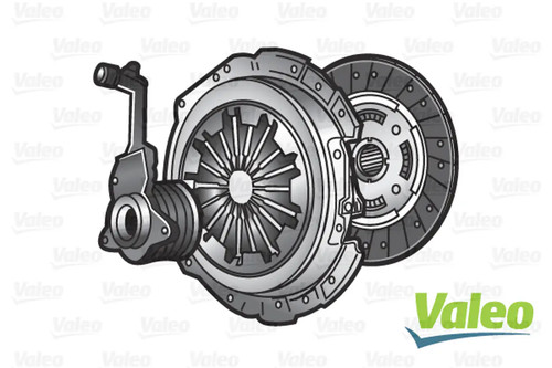 Kit frizione valeo - valeo,