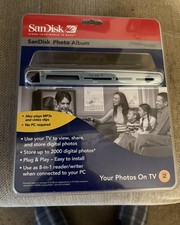 Raro visualizzatore di foto