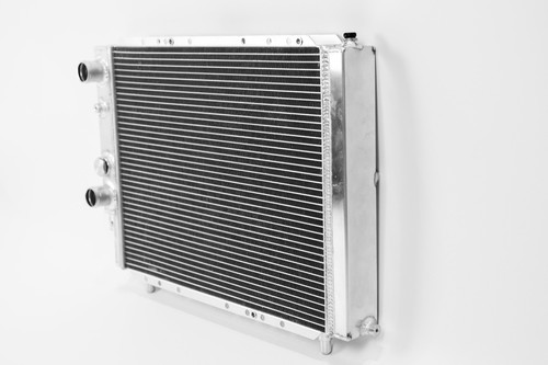 Gen3 radiatore alluminio - in,