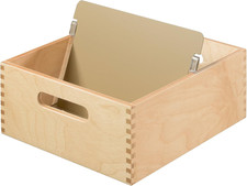 507-0 - Schedario per 900