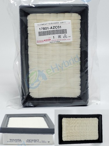 Filtro aria ibrido - , originale