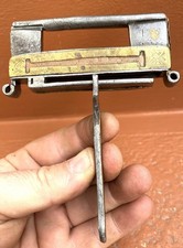 Lucchetto Antico Tuareg