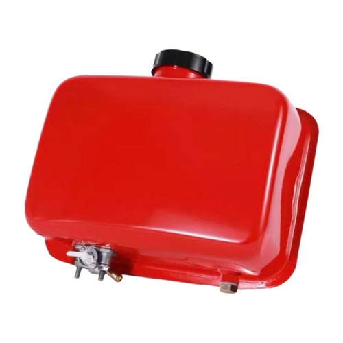 Serbatoio carburante ricambio - serbatoio,