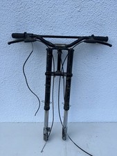 Forcella  MALAGUTI GRIZZLY 12