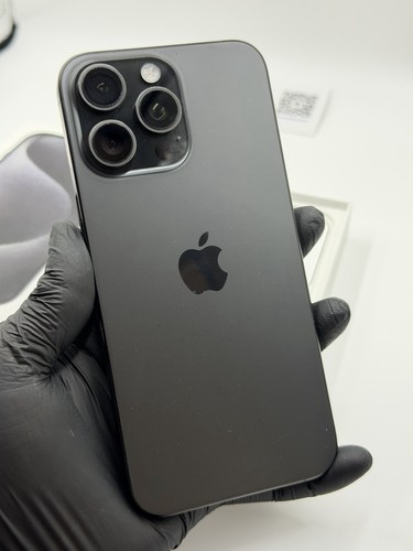 Apple iphone pro - 15,