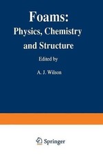 Foams: Physics, Chemistry and