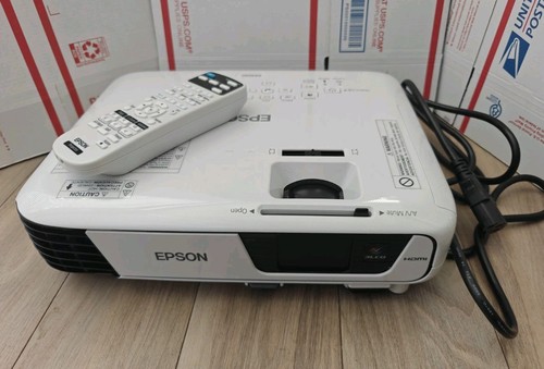 Proiettore lcd epson - proiettore, ex3240