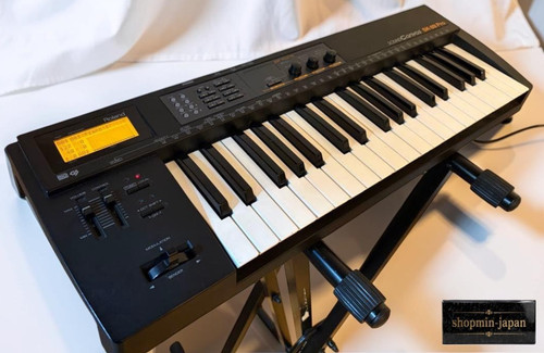Roland sound canvas pro - sound, sk-88
