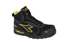 Scarpe Antinfortunistiche