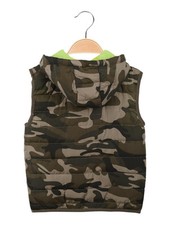 Hello Boy Gilet imbottito