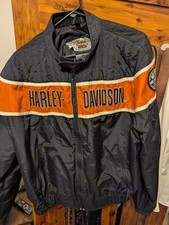 Giacca uomo Harley Davidson
