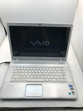 Sony VAIO PCG-7173L Intel Core