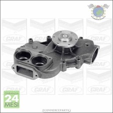 Pompa Acqua Graf per MERCEDES