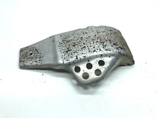 CARTER COPRI PARAMOTORE PROTEZIONE MOTORE PIASTRA HONDA SLR 650 1996-1997-1999