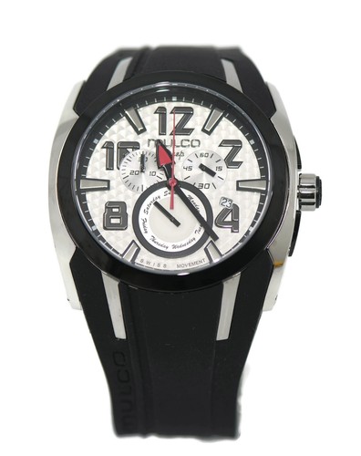 Orologio mulco deep acciaio - orologio,