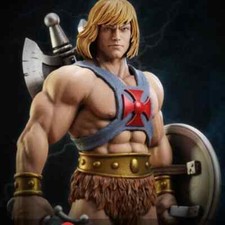 Modellino in resina 1/24 model