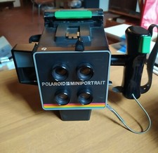 POLAROID MINIPORTRAIT MODELLO