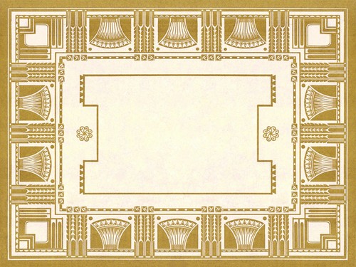 9978050 centrini set tavolo - centrini,
