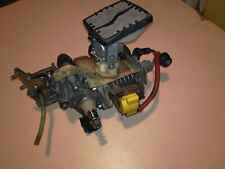 ALPINA motosega moto sega motore completo funzionante