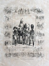 Francia Gendarmeria Polizia