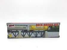 ATLAS 591 H0 Kit di montaggio