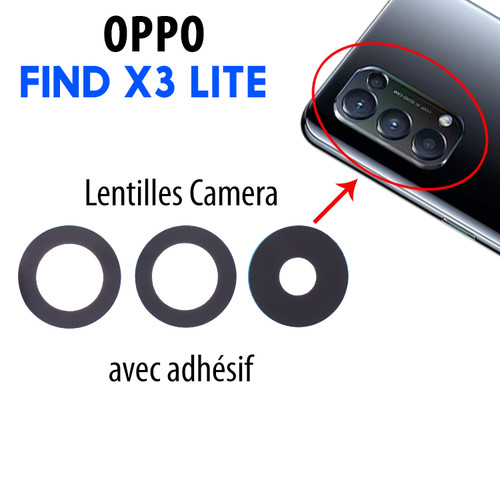 Pour oppo find lite 5g - oppo,