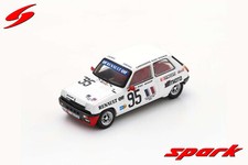 Spark 1/43 Renault 5 Alpine
