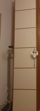 Cameretta ritinteggiata