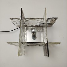 Applique Plafoniera Mazzega