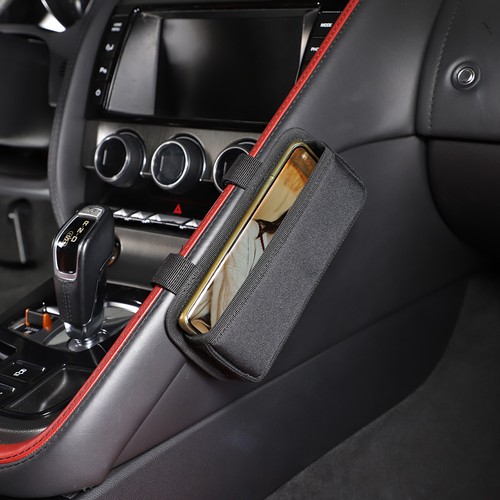 Custodia portaoggetti console
