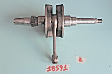 ALBERO MOTORE APRILIA LEONARDO