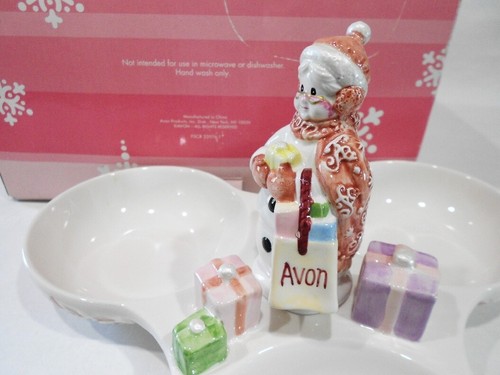 2003 avon snowlady 10 - 2003,