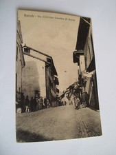 Cuneo - Narzole Via Cristoforo