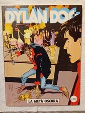Dylan Dog 113 -La Meta' Oscura