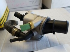 Valvola termostatica behr - termostatica,