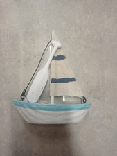 MODELLINO IN LEGNO-resina