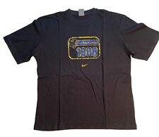 T Shirt Nike Celebrativa Centenario Inter Come Nuova 