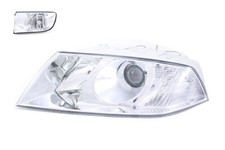 Faro Alogeno Compatibile Con