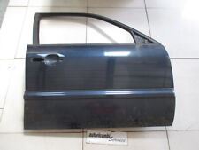 3A0831056 PORTA ANTERIORE DESTRA LEGGERMENTE STRISCIATA (VEDI FOTO) VOLKSWAGEN P