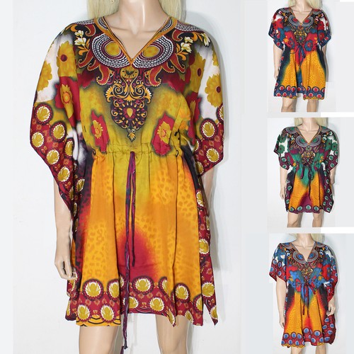 Vestito donna indiano - donna,