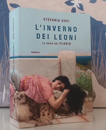 Inverno dei leoni la saga - l'inverno,