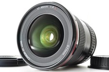 Canon EF 17-40mm f/4 L USM
