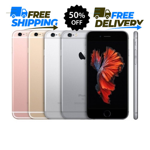 Apple iphone plus - apple, 6s