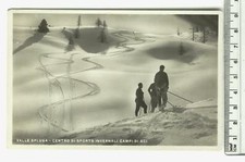 Lombardia - Valle Spluga