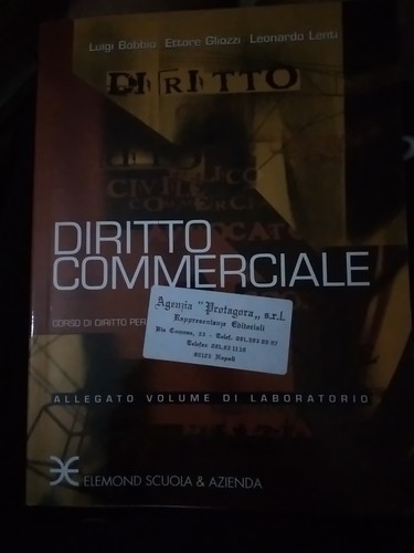 Bobbio gliozzi diritto - bobbio,