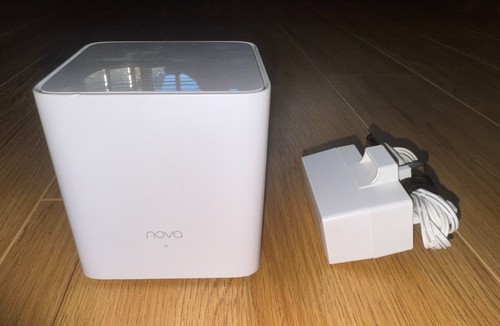 Tenda nova mx3 ax1500 - nova, (ax1500