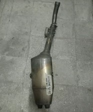 TERMINALE SCARICO MARMITTA EXHAUST SYSTEM HONDA CBR 1000 RR 2004 2005 FIREBLADE