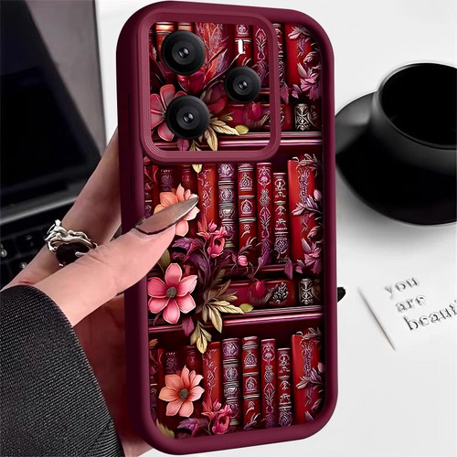 Custodia silicone libreria - custodia,