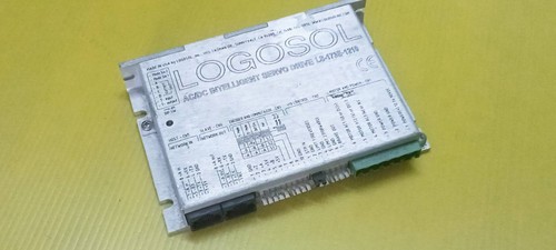 Logosol 173e 2010 - logosol, ls-173e-2010