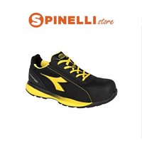 Scarpe Antinfortunistiche